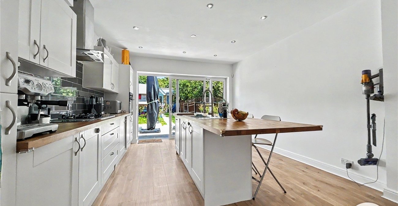 4 bedroom house for sale in Sidcup | Robinson Jackson