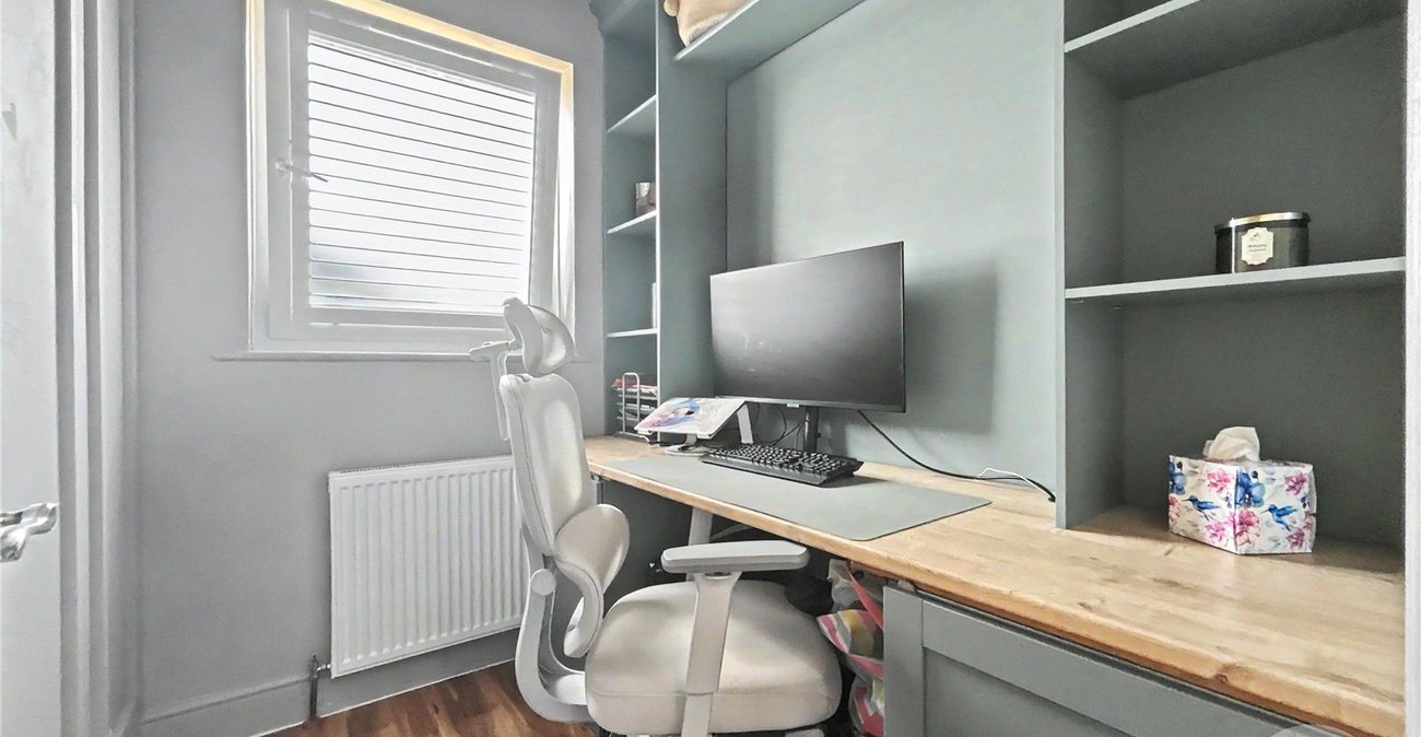 4 bedroom house for sale in Sidcup | Robinson Jackson