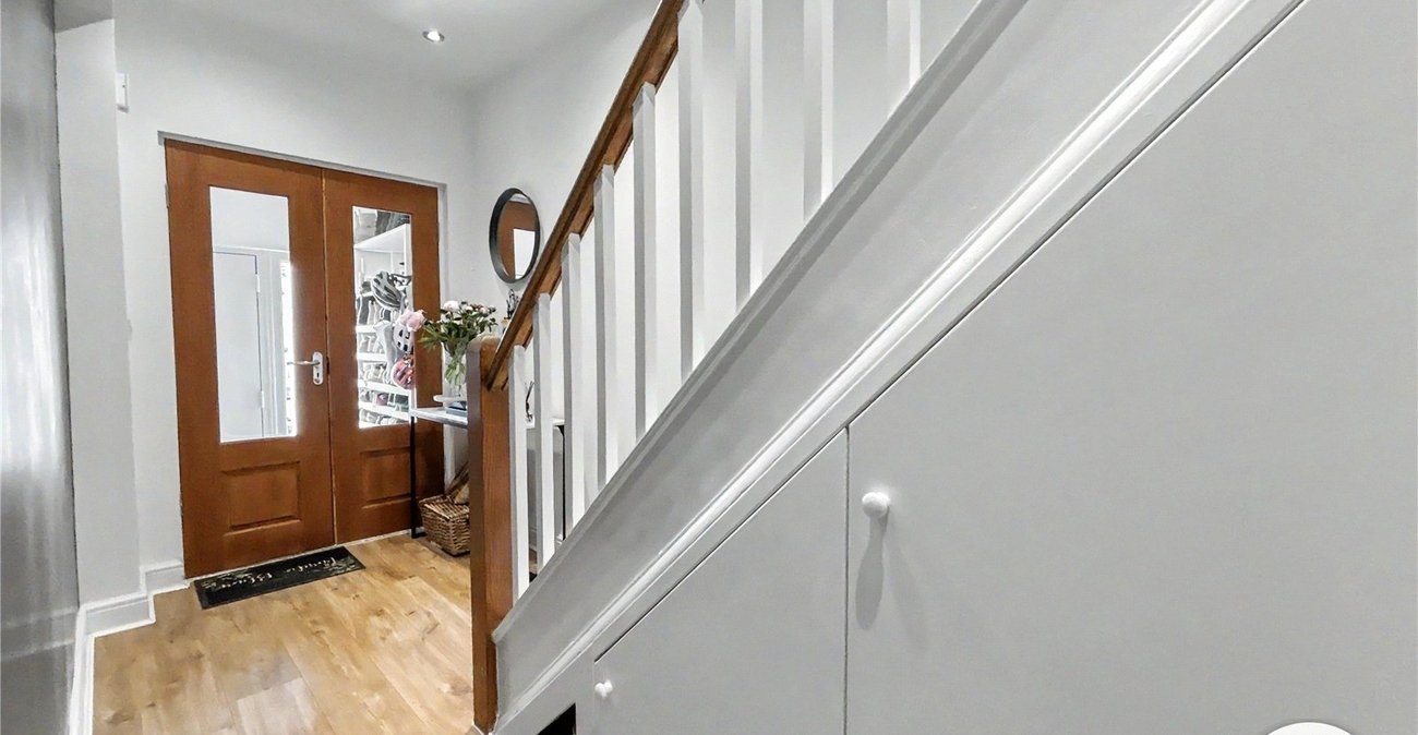 4 bedroom house for sale in Sidcup | Robinson Jackson