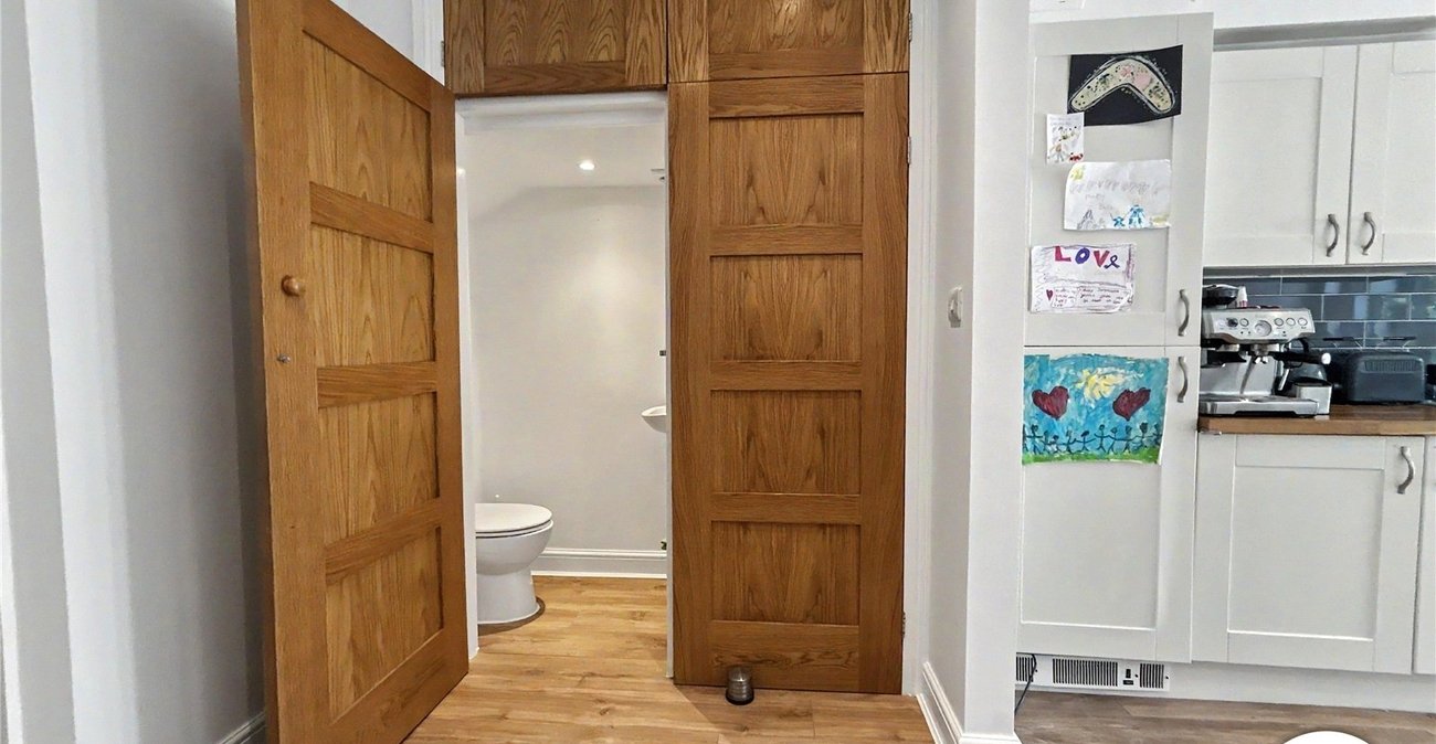 4 bedroom house for sale in Sidcup | Robinson Jackson