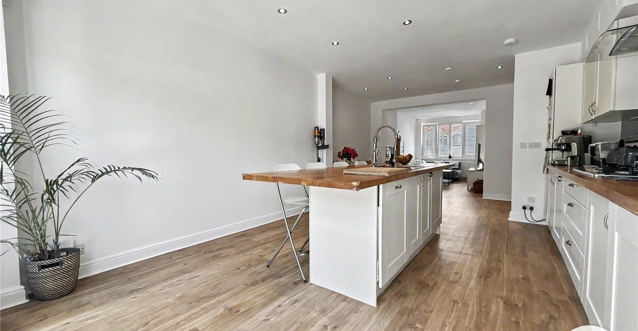 4 bedroom house for sale in Sidcup | Robinson Jackson