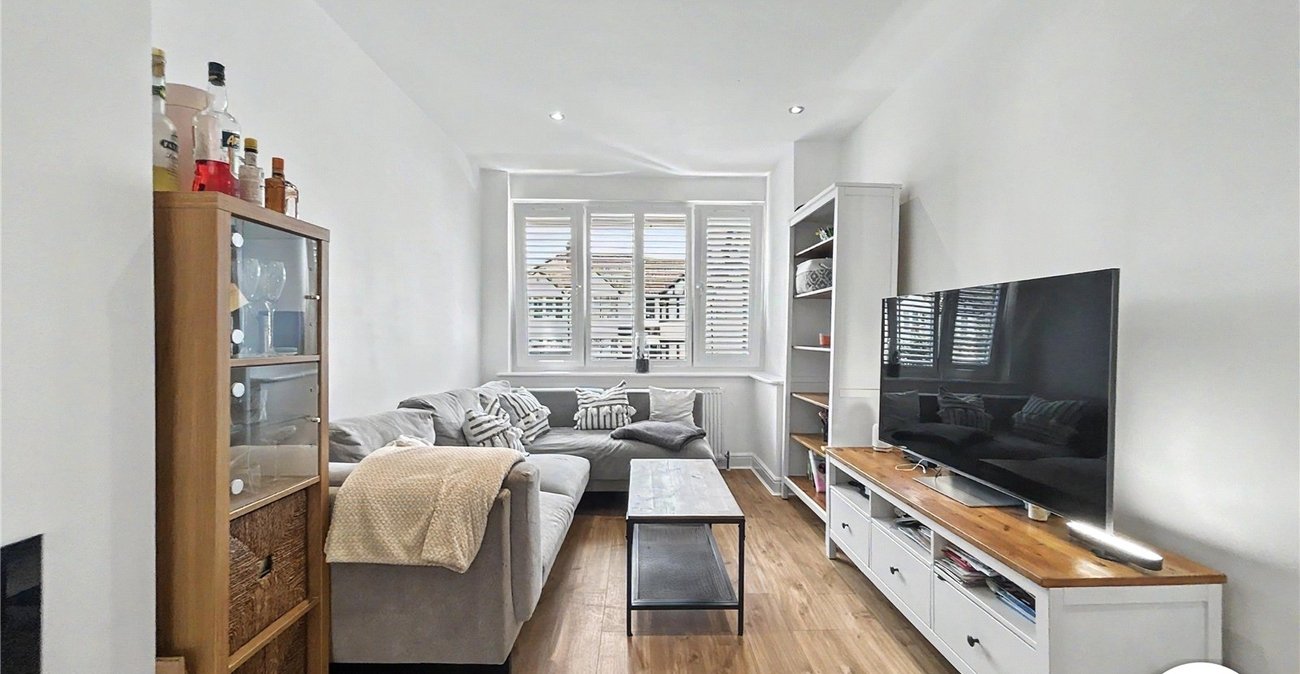 4 bedroom house for sale in Sidcup | Robinson Jackson