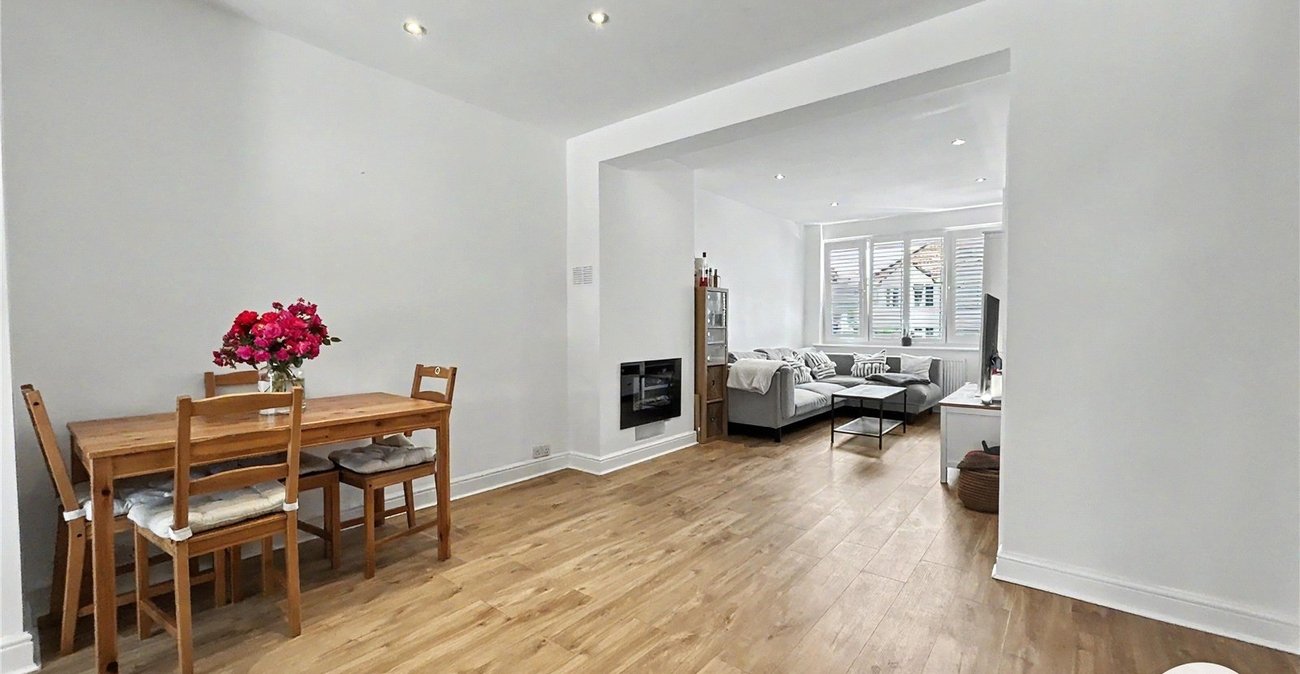 4 bedroom house for sale in Sidcup | Robinson Jackson