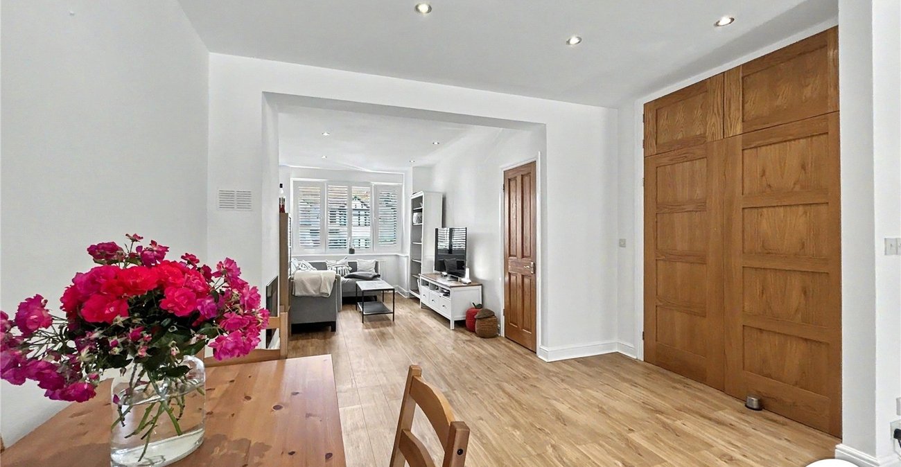 4 bedroom house for sale in Sidcup | Robinson Jackson