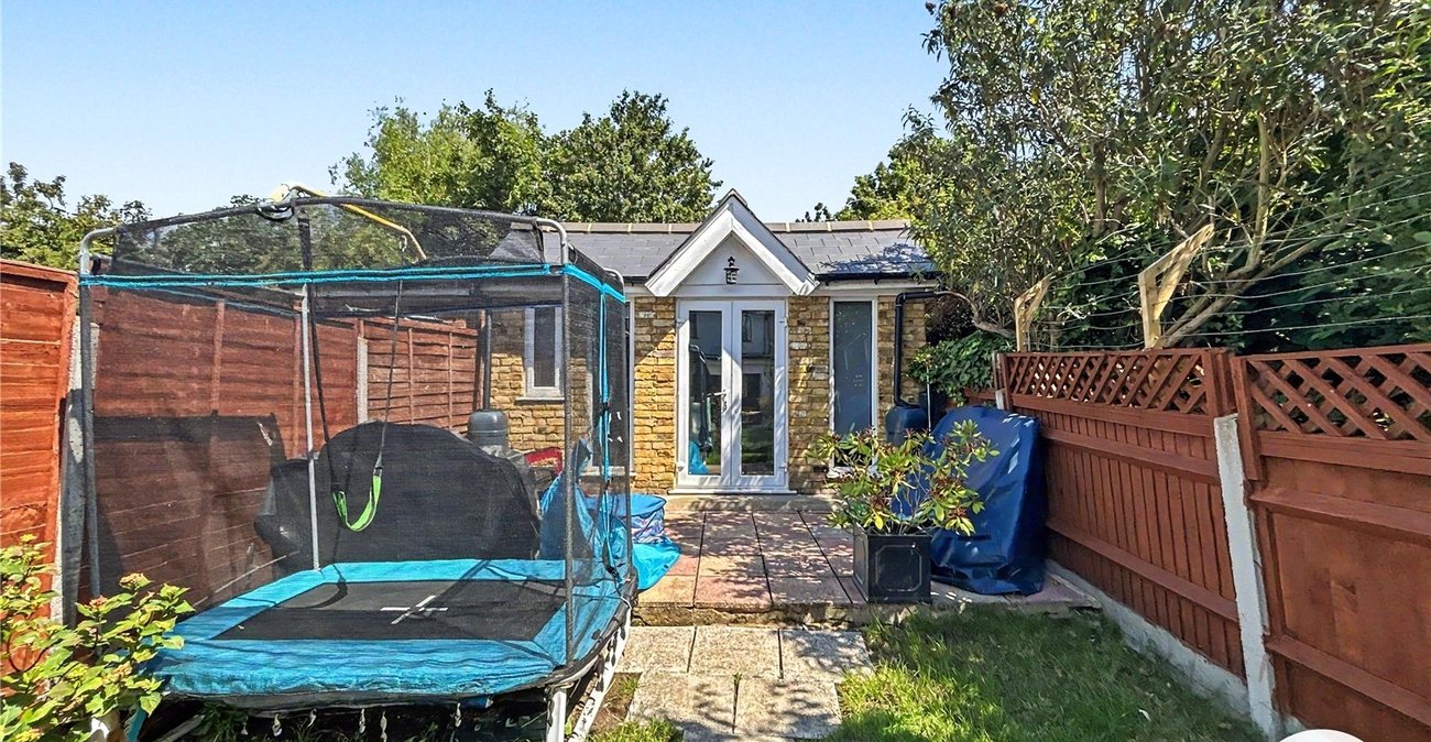 4 bedroom house for sale in Sidcup | Robinson Jackson