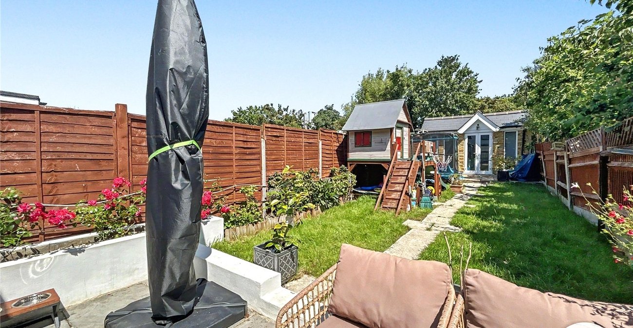 4 bedroom house for sale in Sidcup | Robinson Jackson