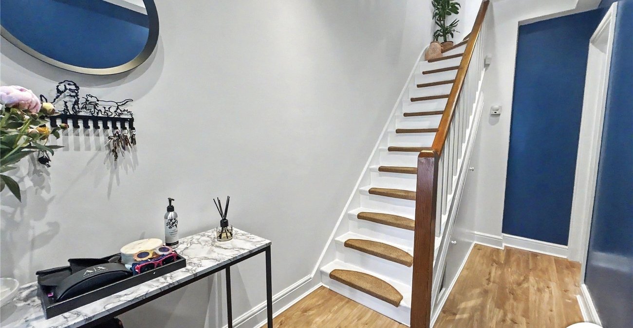 4 bedroom house for sale in Sidcup | Robinson Jackson