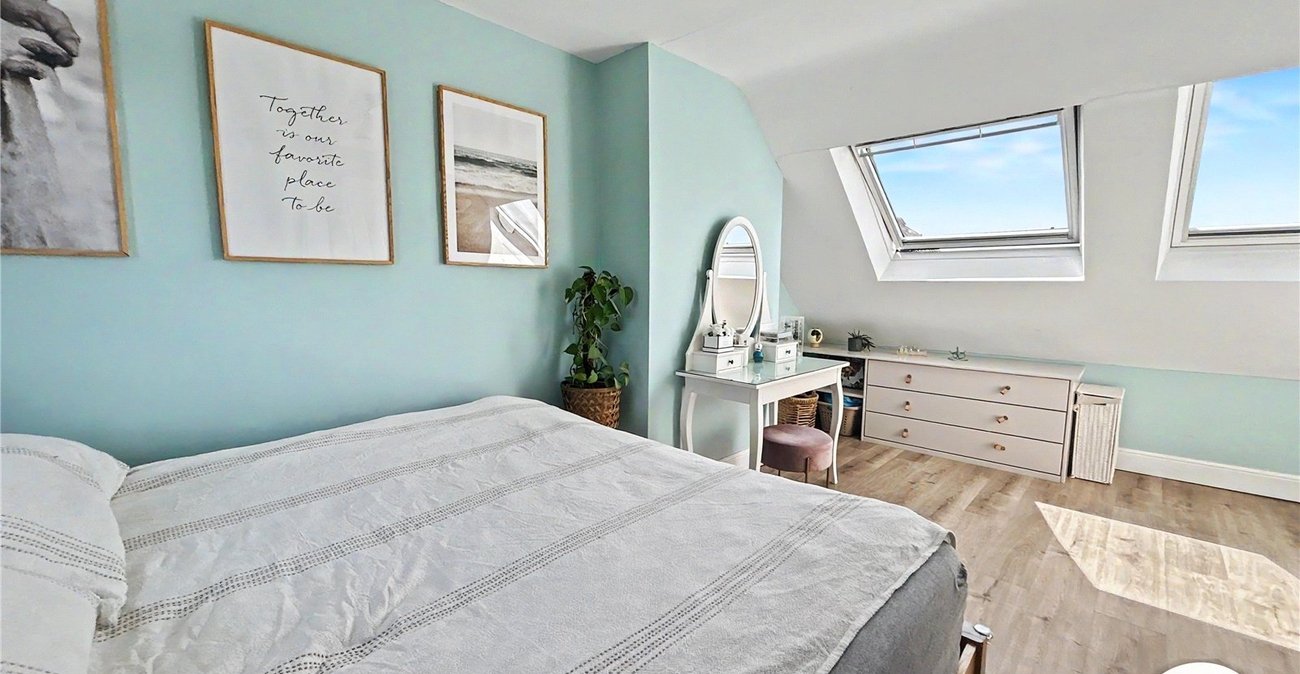 4 bedroom house for sale in Sidcup | Robinson Jackson