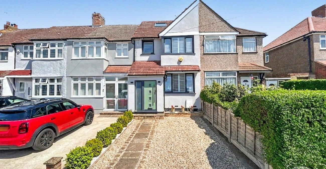4 bedroom house for sale in Sidcup | Robinson Jackson
