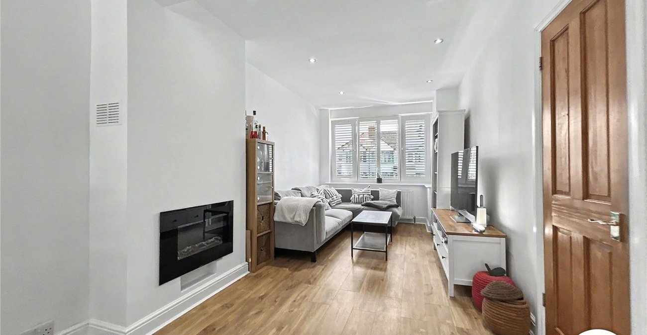 4 bedroom house for sale in Sidcup | Robinson Jackson