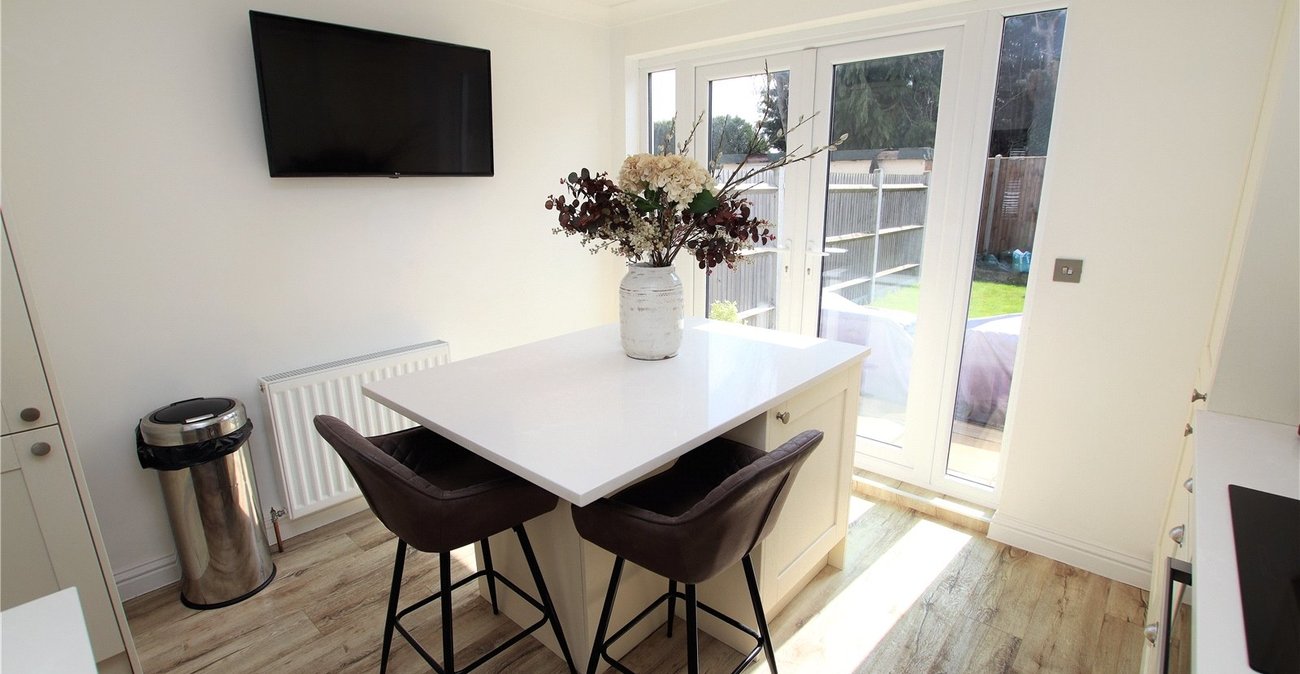 2 bedroom house for sale in Sidcup | Robinson Jackson