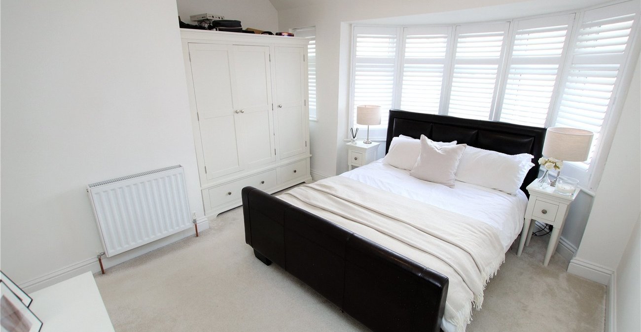 2 bedroom house for sale in Sidcup | Robinson Jackson