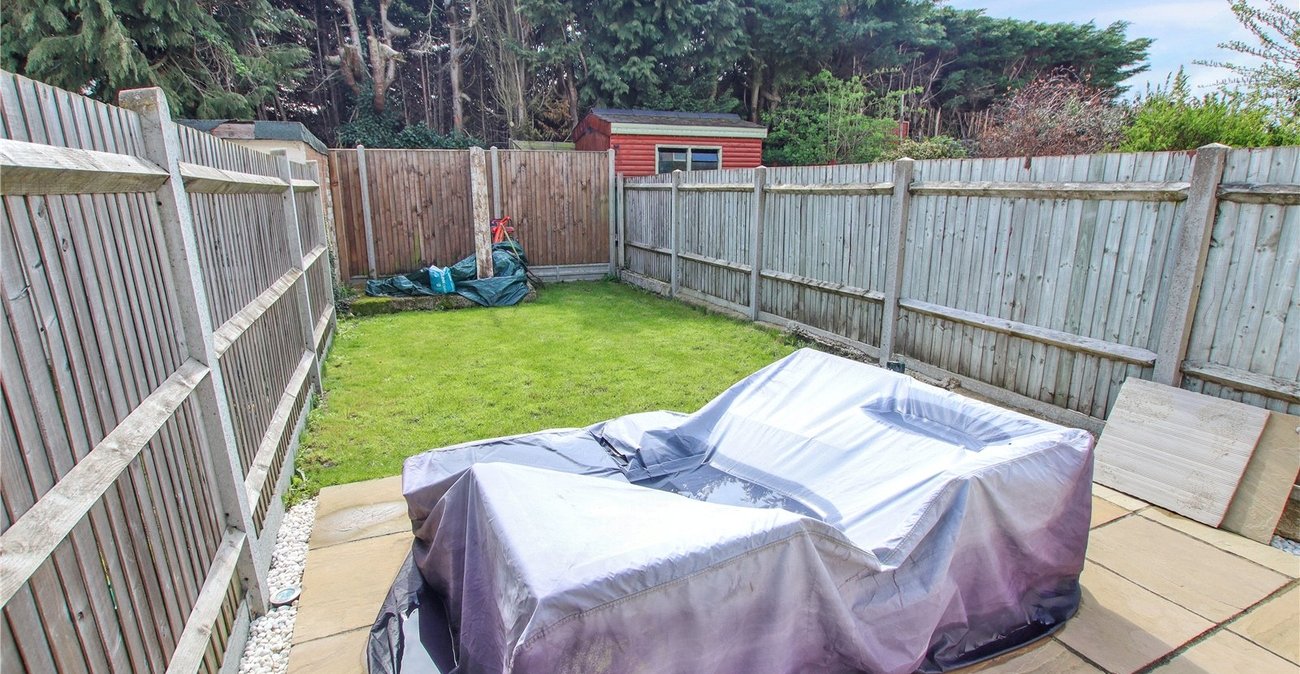 2 bedroom house for sale in Sidcup | Robinson Jackson