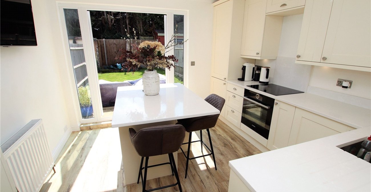 2 bedroom house for sale in Sidcup | Robinson Jackson