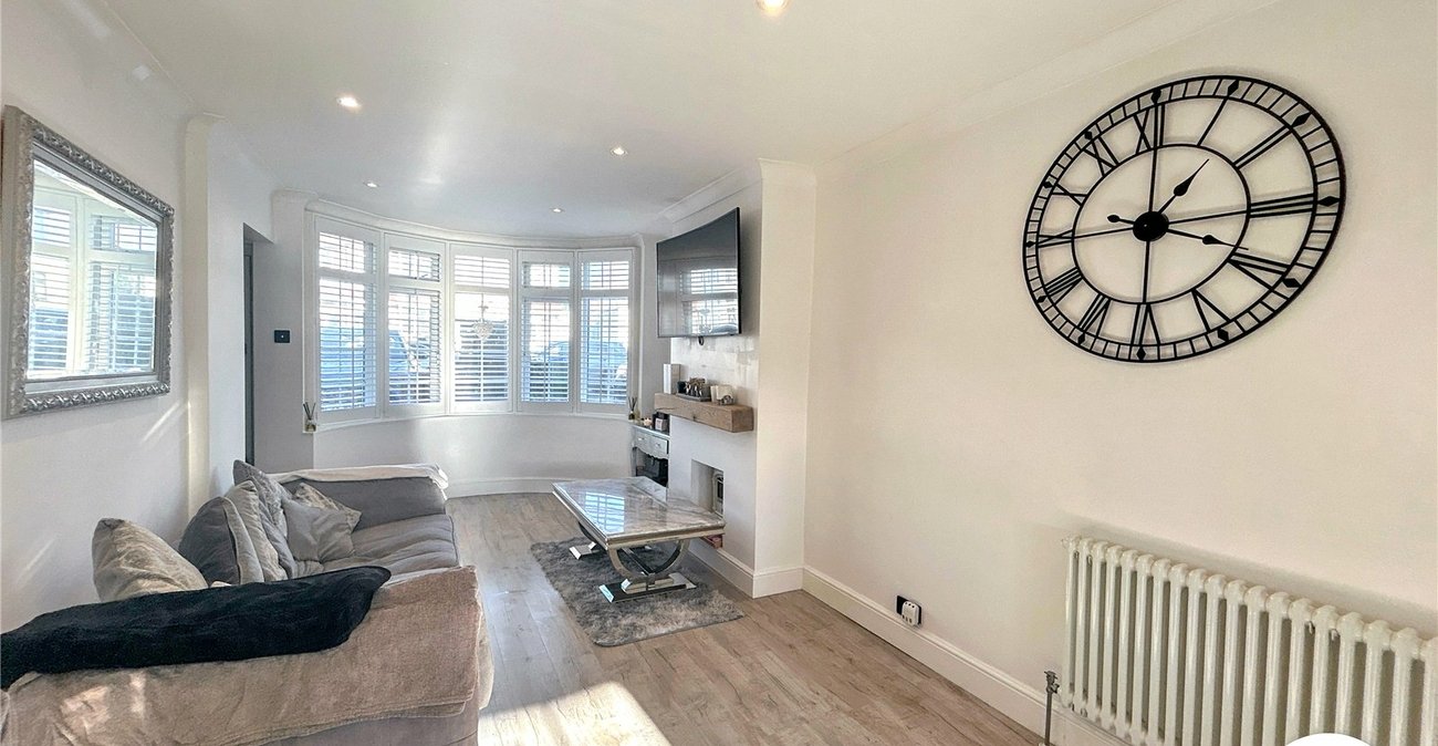 2 bedroom house for sale in Sidcup | Robinson Jackson