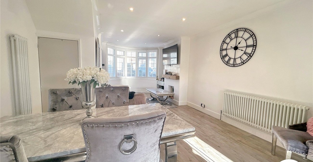 2 bedroom house for sale in Sidcup | Robinson Jackson