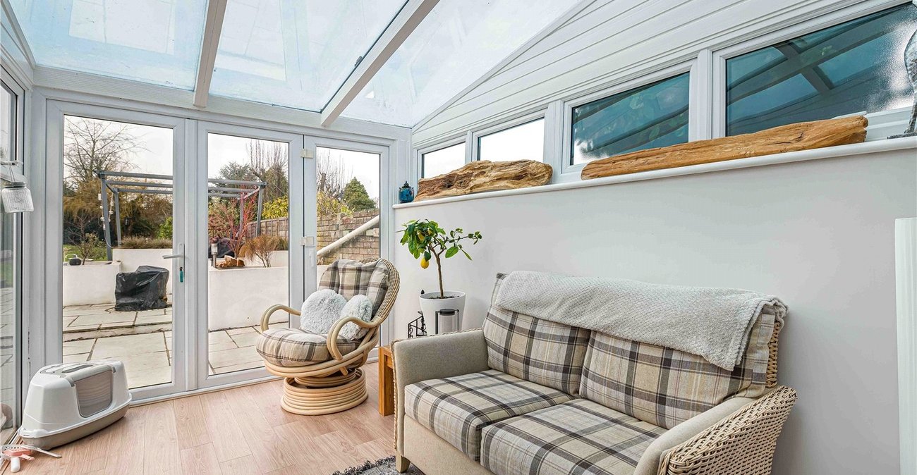 3 bedroom house for sale in Strood | Robinson Michael & Jackson