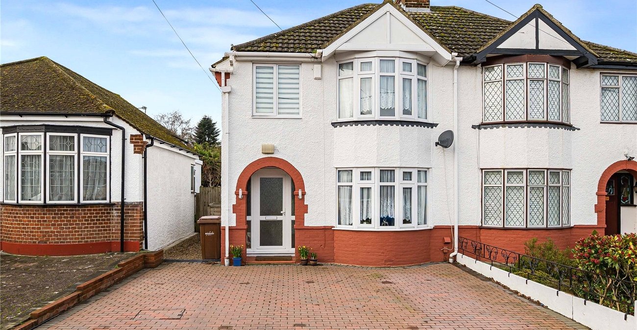 3 bedroom house for sale in Strood | Robinson Michael & Jackson
