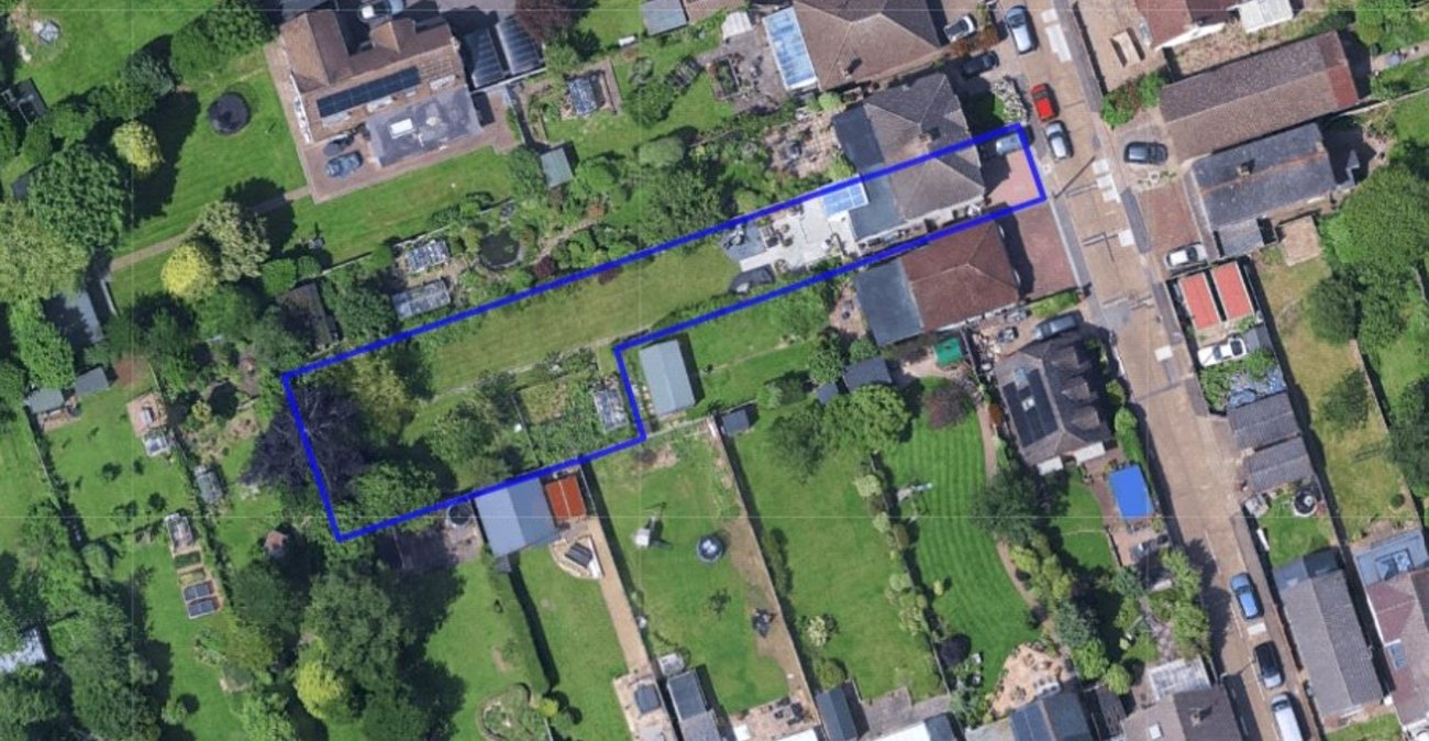 3 bedroom house for sale in Strood | Robinson Michael & Jackson