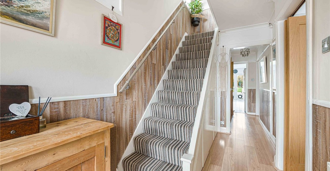 3 bedroom house for sale in Strood | Robinson Michael & Jackson