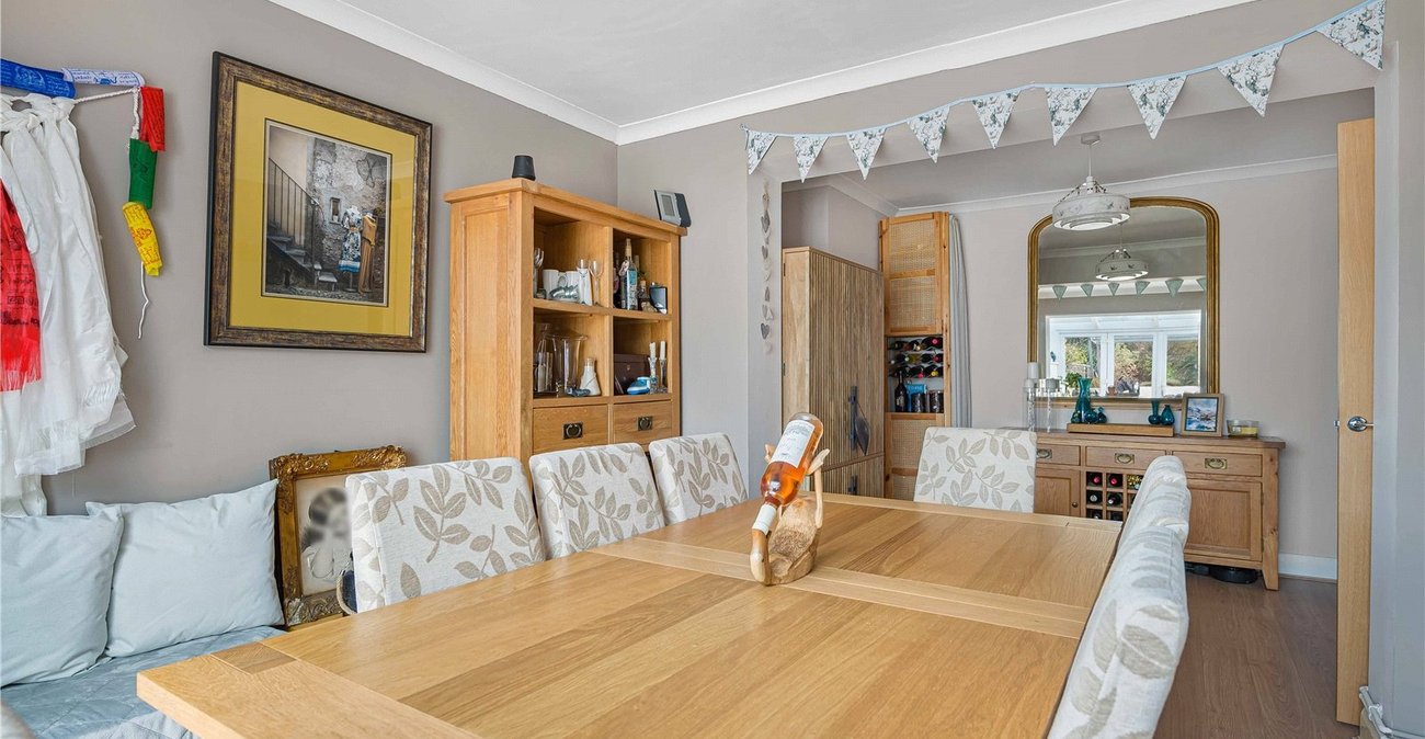 3 bedroom house for sale in Strood | Robinson Michael & Jackson