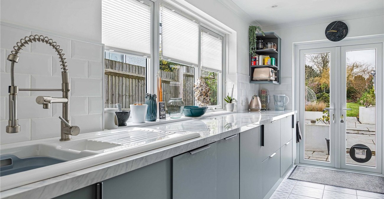 3 bedroom house for sale in Strood | Robinson Michael & Jackson