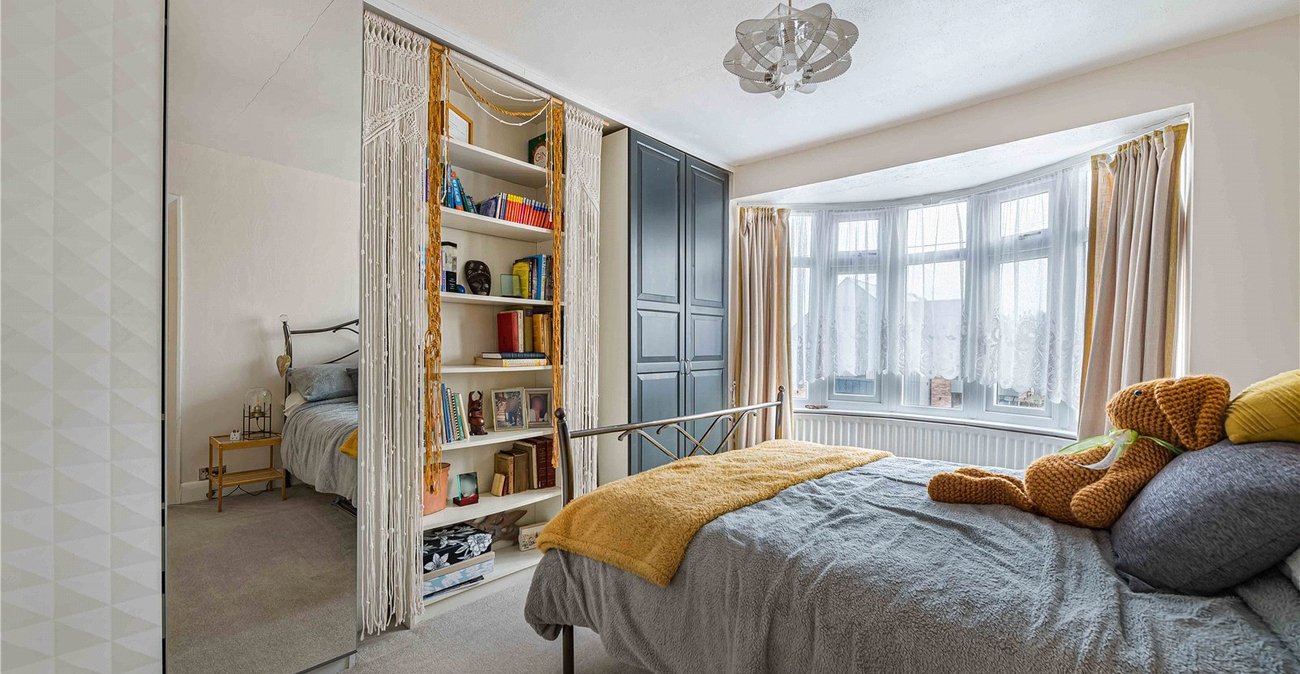 3 bedroom house for sale in Strood | Robinson Michael & Jackson