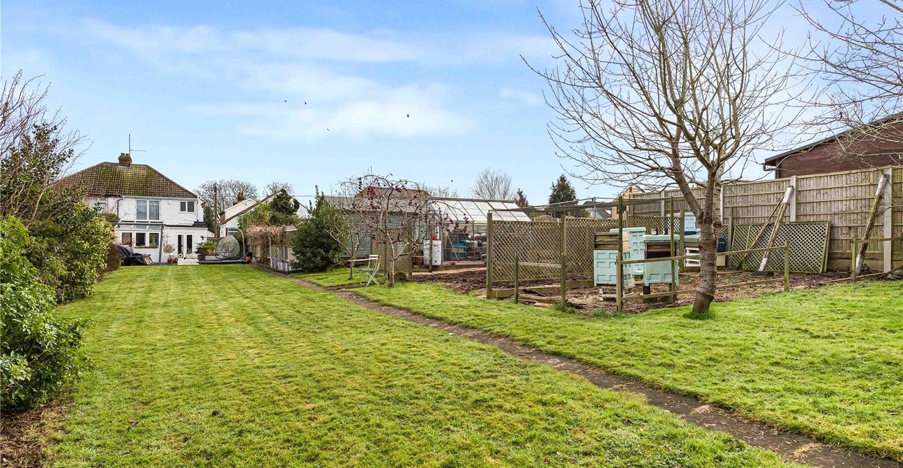 3 bedroom house for sale in Strood | Robinson Michael & Jackson