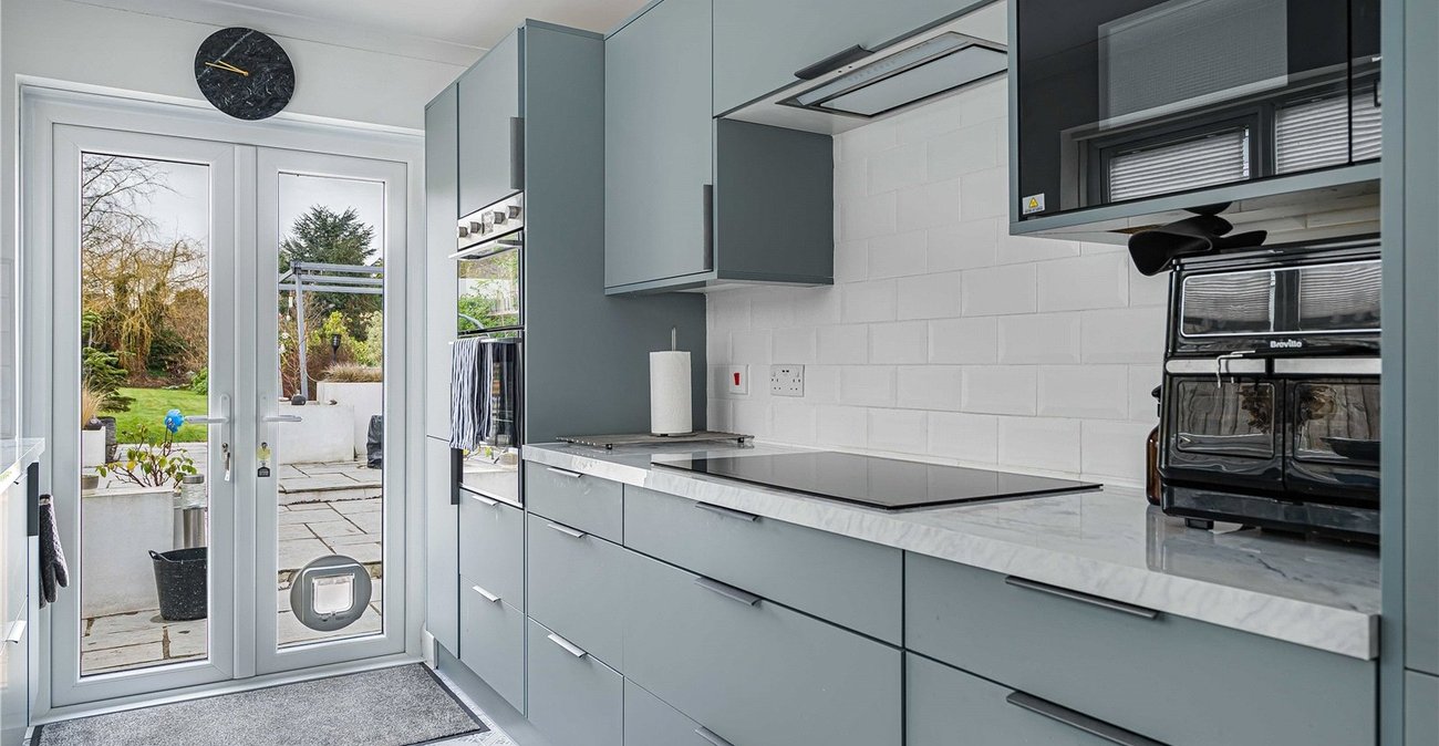 3 bedroom house for sale in Strood | Robinson Michael & Jackson