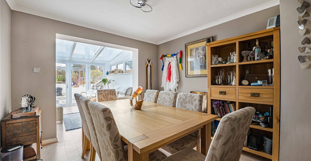 3 bedroom house for sale in Strood | Robinson Michael & Jackson