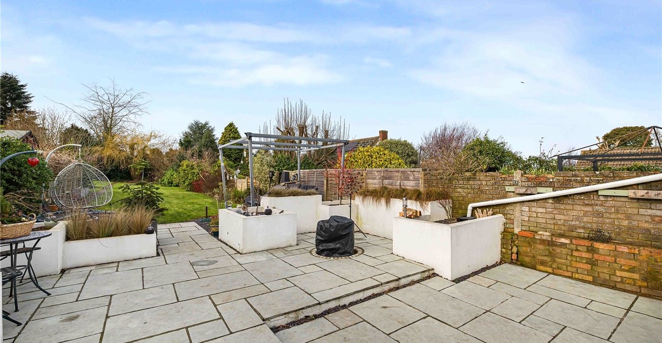 3 bedroom house for sale in Strood | Robinson Michael & Jackson