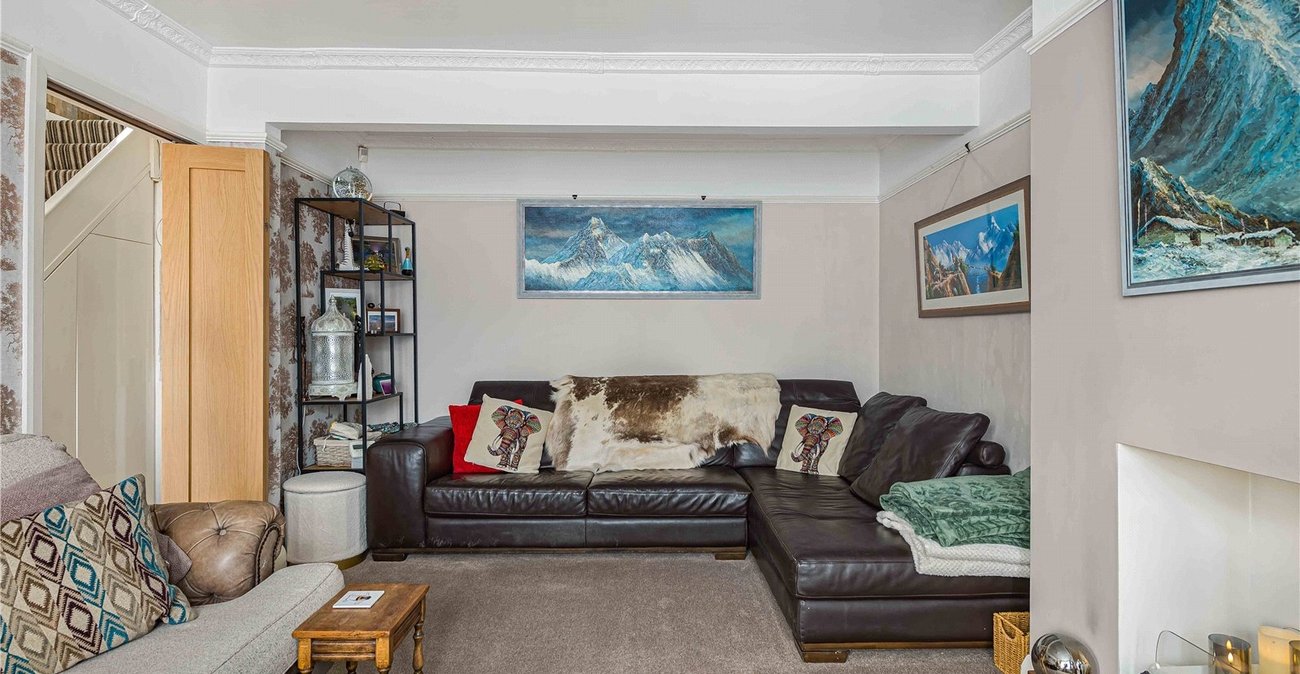 3 bedroom house for sale in Strood | Robinson Michael & Jackson