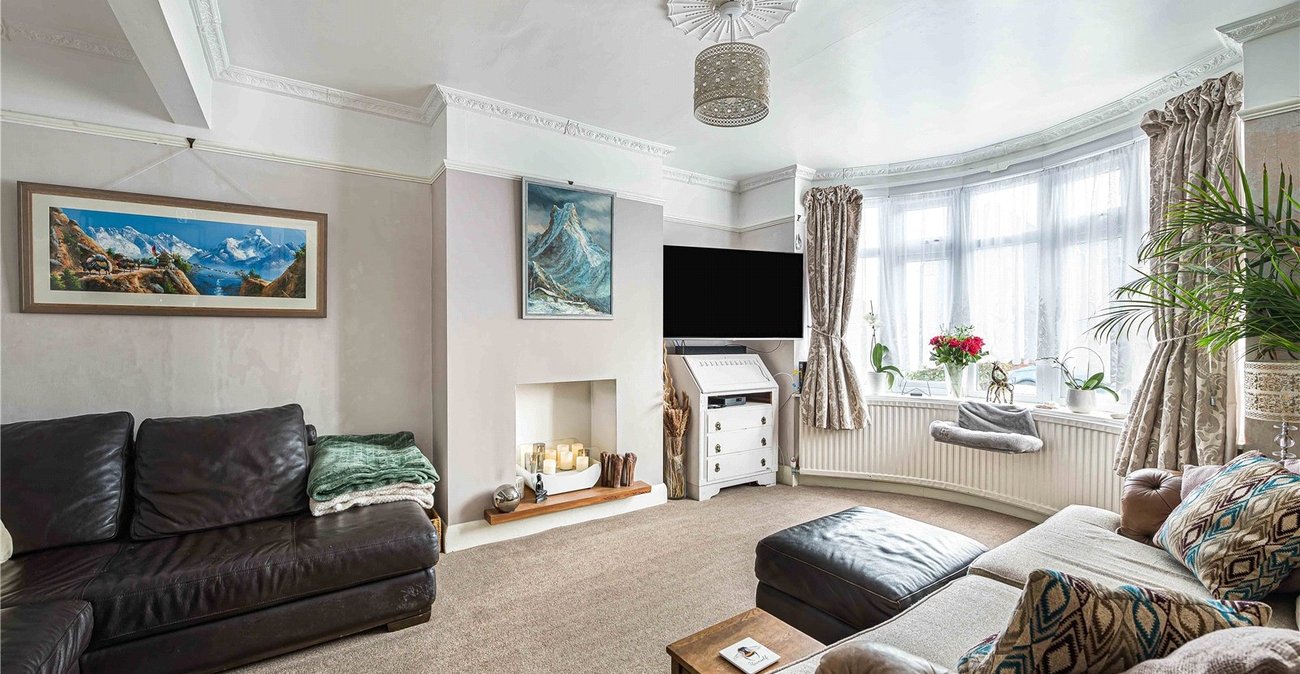 3 bedroom house for sale in Strood | Robinson Michael & Jackson