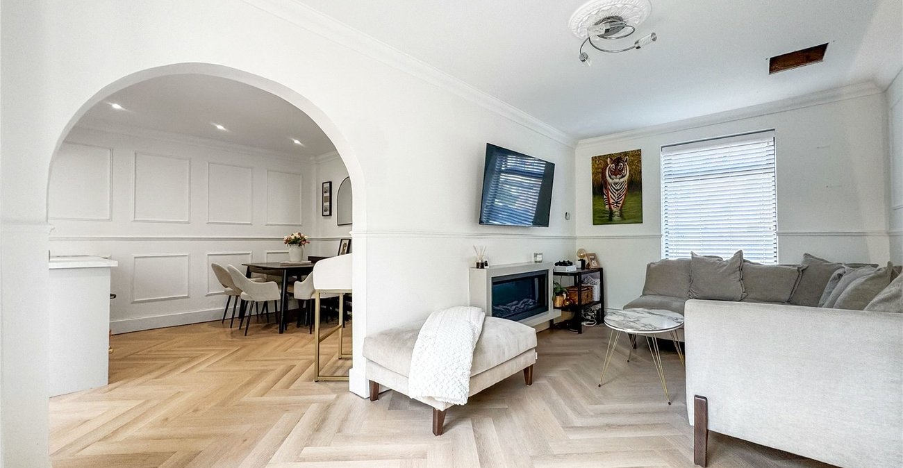 2 bedroom house for sale in Twydall | Robinson Michael & Jackson