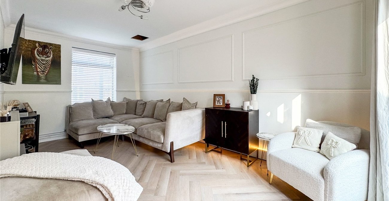 2 bedroom house for sale in Twydall | Robinson Michael & Jackson