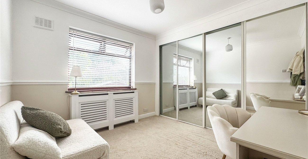 2 bedroom house for sale in Twydall | Robinson Michael & Jackson