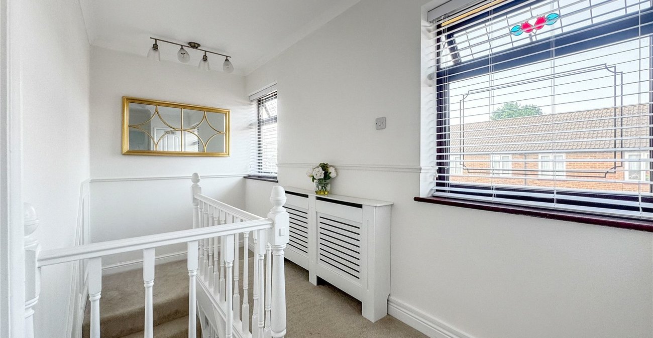 2 bedroom house for sale in Twydall | Robinson Michael & Jackson