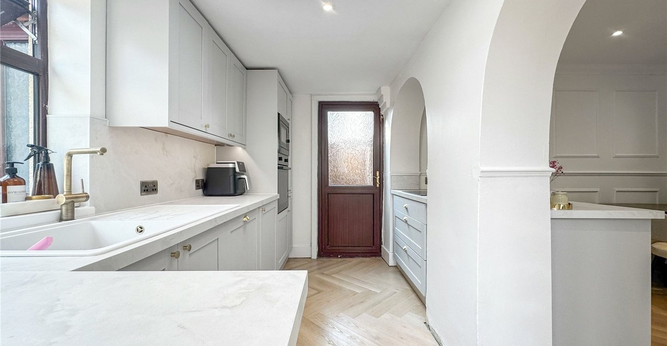 2 bedroom house for sale in Twydall | Robinson Michael & Jackson