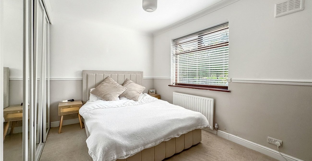 2 bedroom house for sale in Twydall | Robinson Michael & Jackson