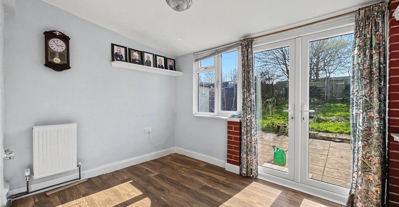 3 bedroom house for sale in Twydall | Robinson Michael & Jackson