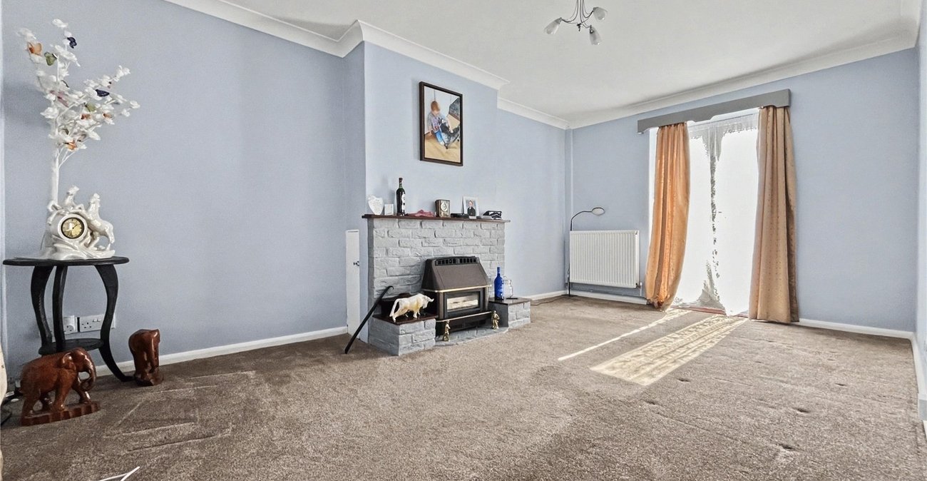 3 bedroom house for sale in Twydall | Robinson Michael & Jackson