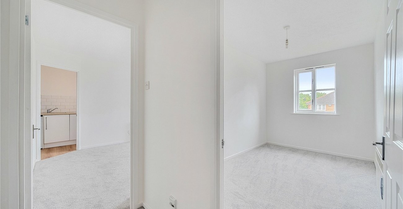 2 bedroom property for sale in Silverdale | Robinson Jackson