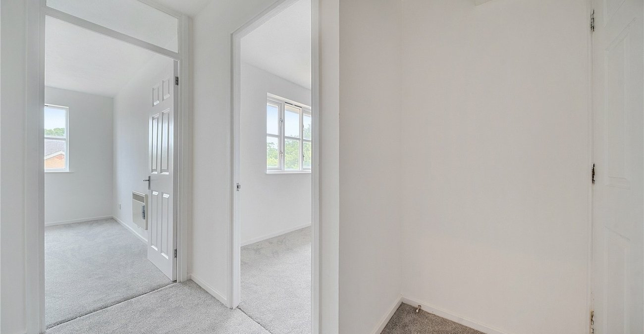 2 bedroom property for sale in Silverdale | Robinson Jackson