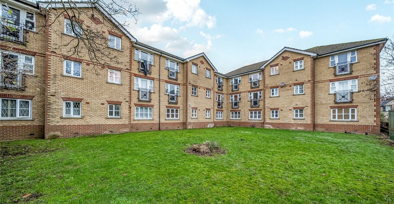 1 bedroom property for sale in Silverdale | Robinson Jackson