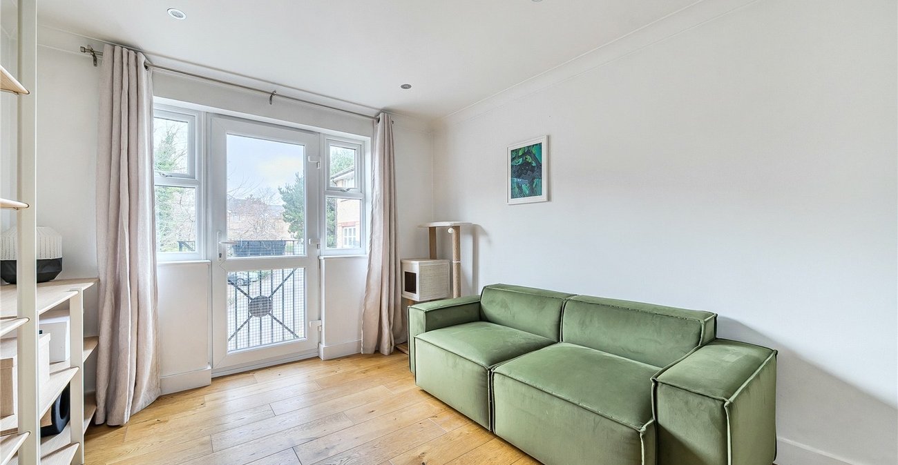 1 bedroom property for sale in Silverdale | Robinson Jackson