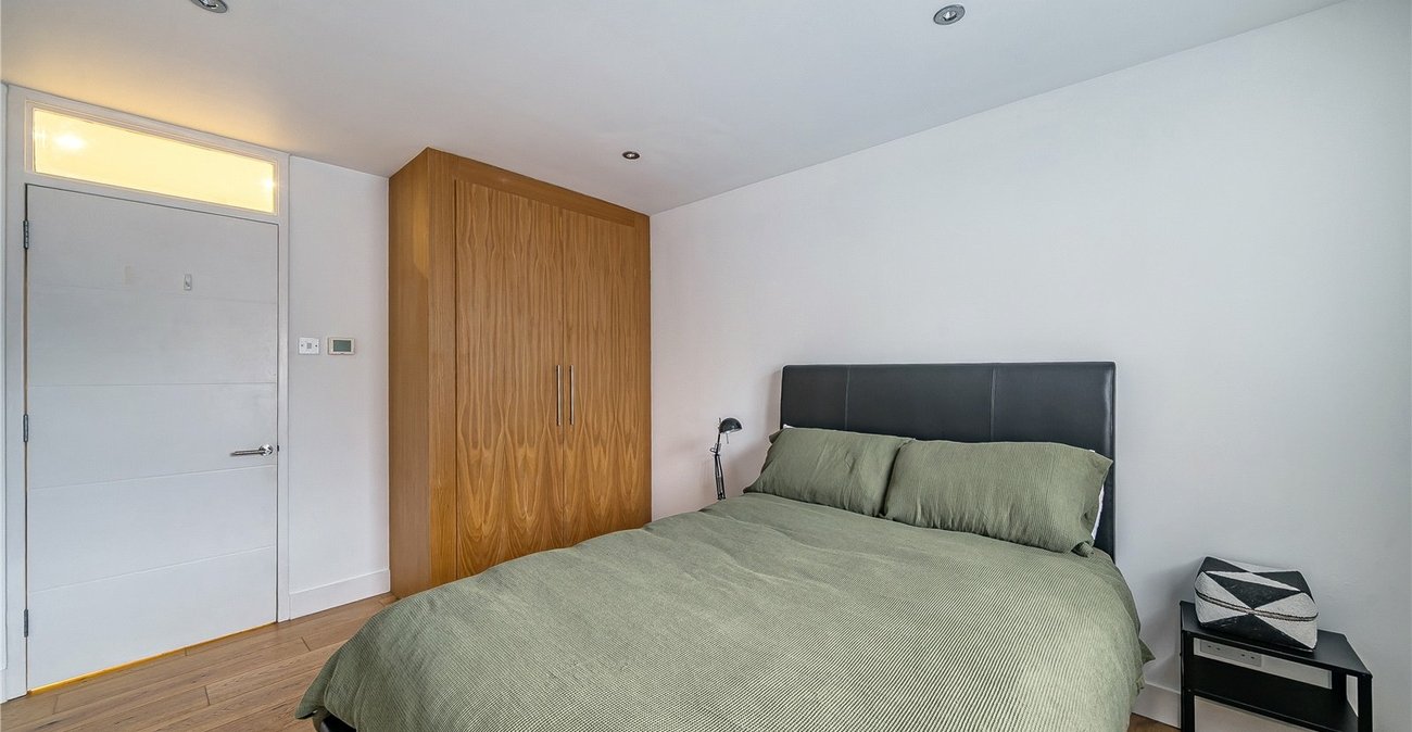 1 bedroom property for sale in Silverdale | Robinson Jackson