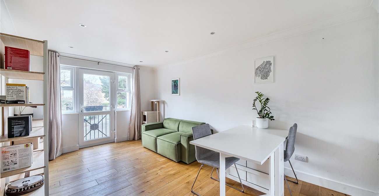 1 bedroom property for sale in Silverdale | Robinson Jackson