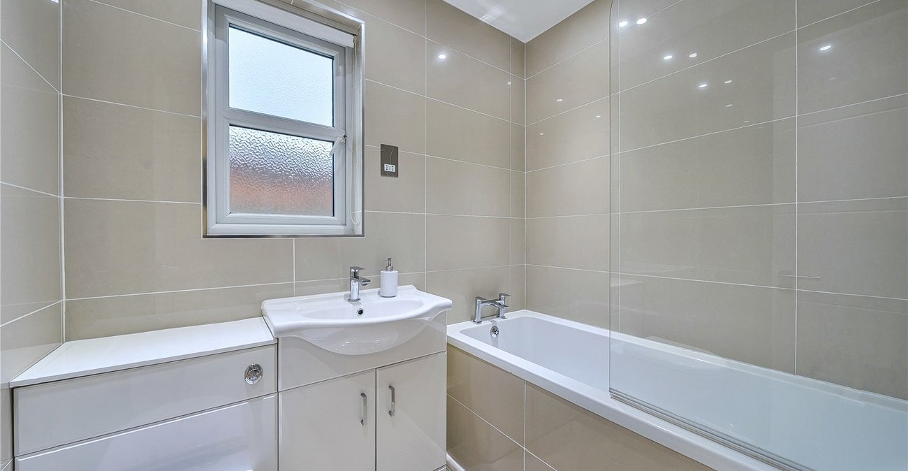 1 bedroom property for sale in Silverdale | Robinson Jackson