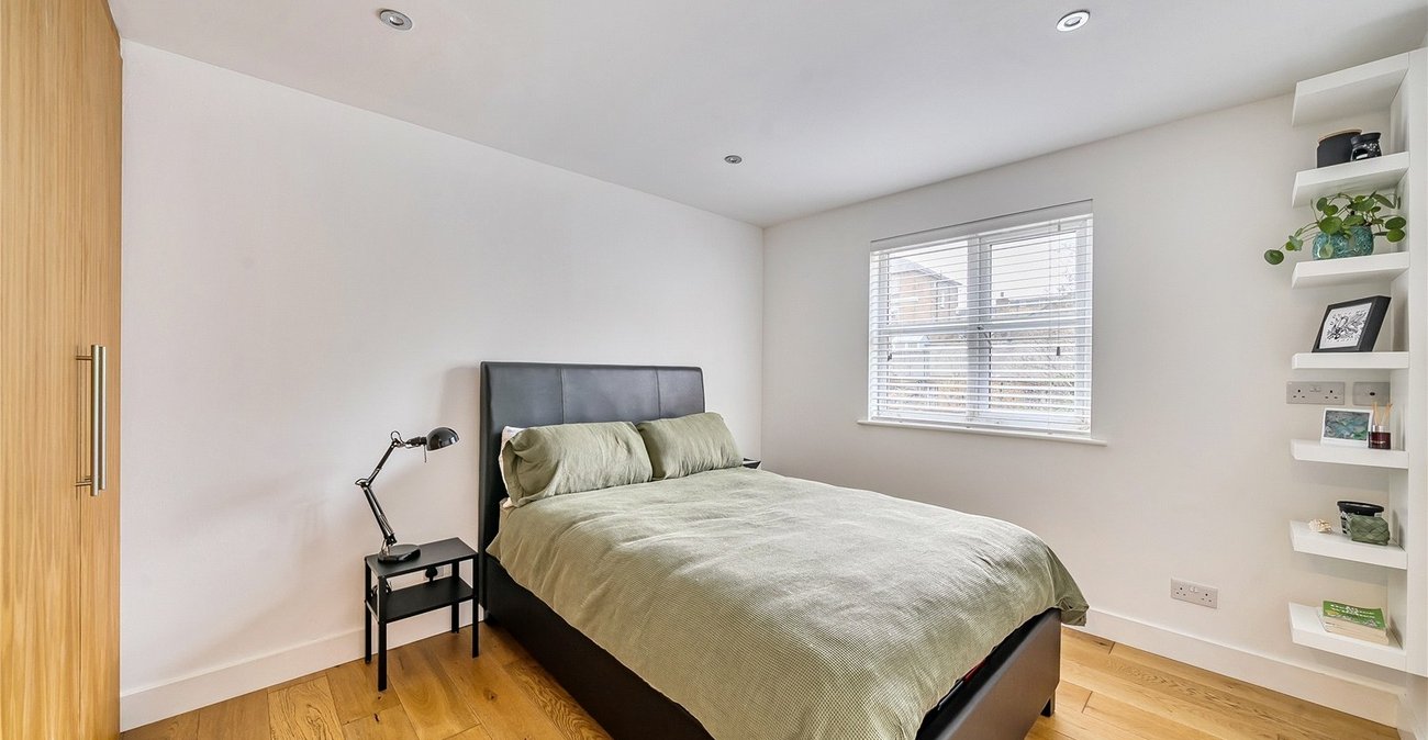 1 bedroom property for sale in Silverdale | Robinson Jackson