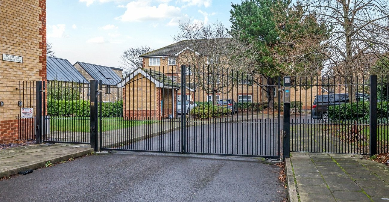 1 bedroom property for sale in Silverdale | Robinson Jackson